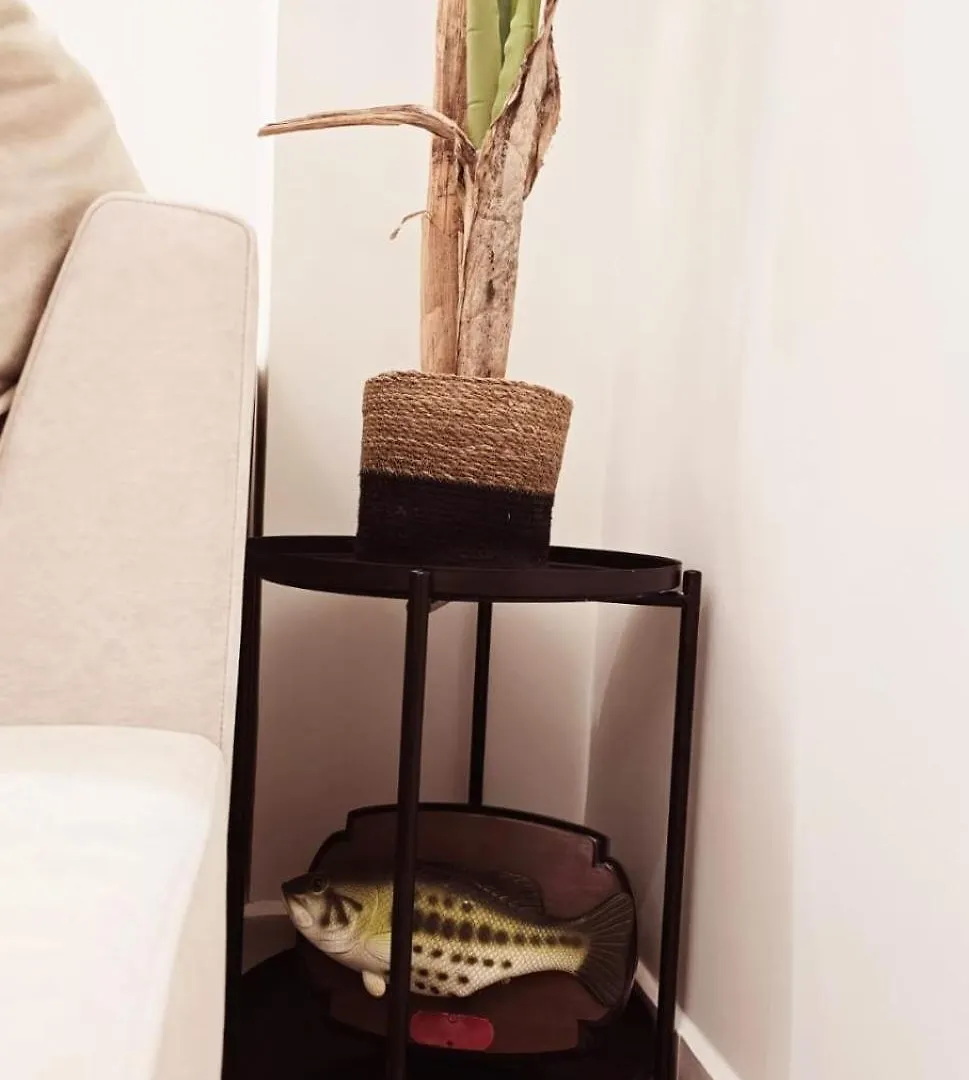 Marevista Escape Apartamento Golem  Golem (Tirana)
