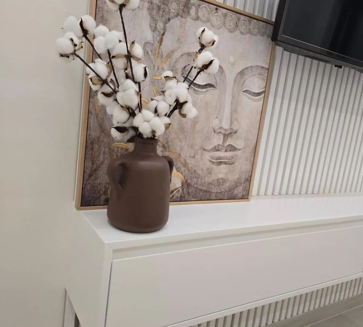Marevista Escape Apartamento Golem