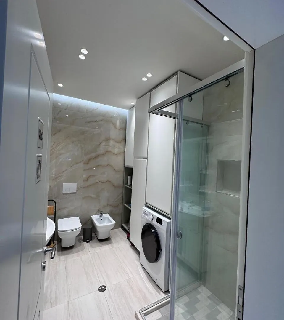 Marevista Escape Apartamento Golem  0*, Golem (Tirana) Albânia
