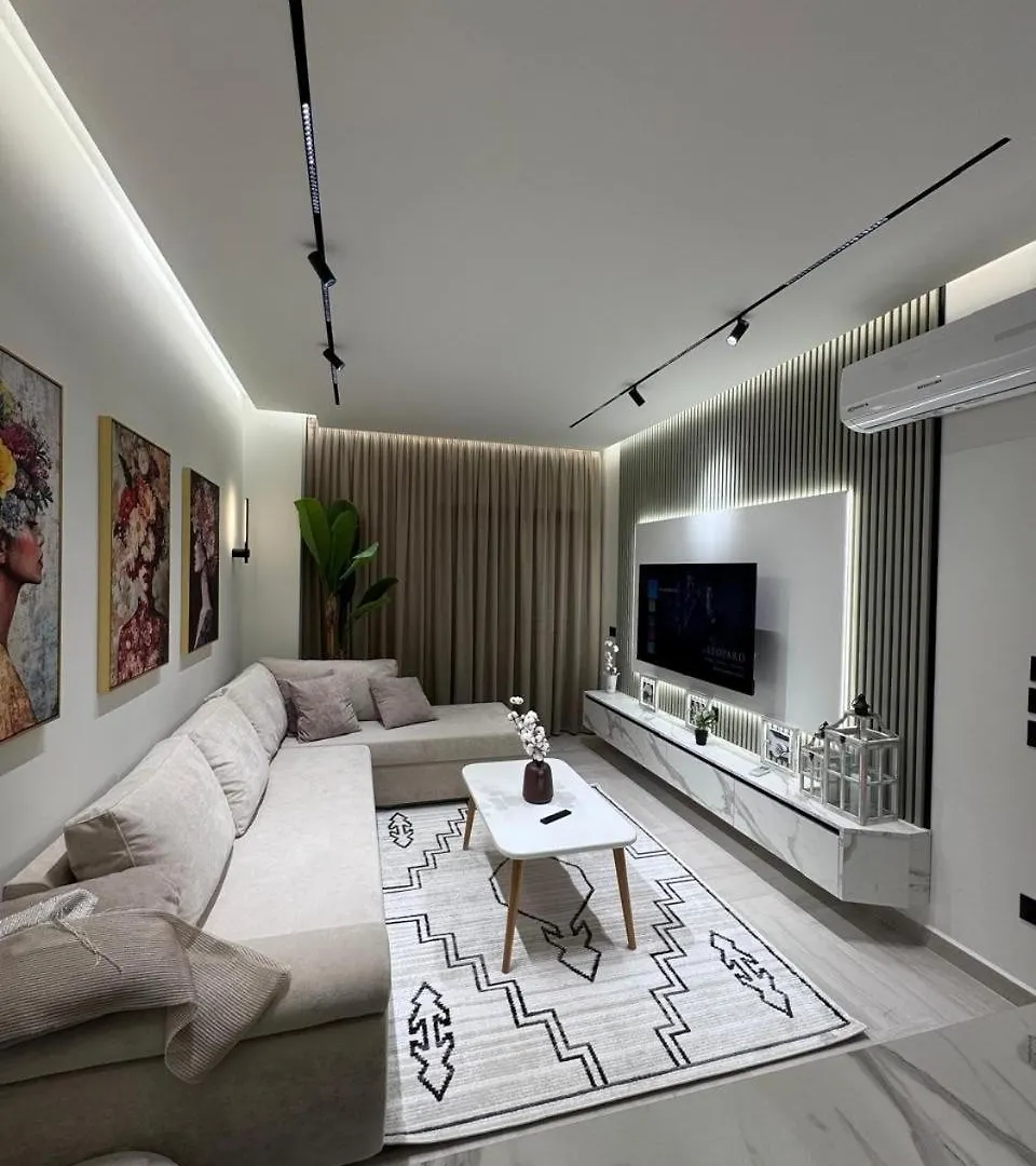 Marevista Escape Apartamento Golem